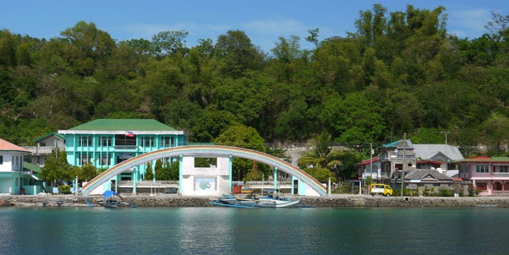 Maestro de Campo Island, Philippines , Philippines